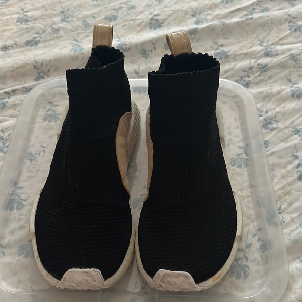 Adidas boost shoes